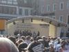 Angela Merkel in Würzburg