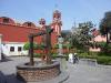 Lima Altstadt