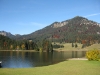 Spitzingsee-Ausflug 11.10.2008