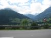 Transalp 2010 - Dritte Etappe