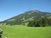 Transalp 2010 - Zweite Etappe