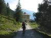 Transalp-Etappe 1