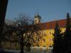 Würzburg im Winter 2009