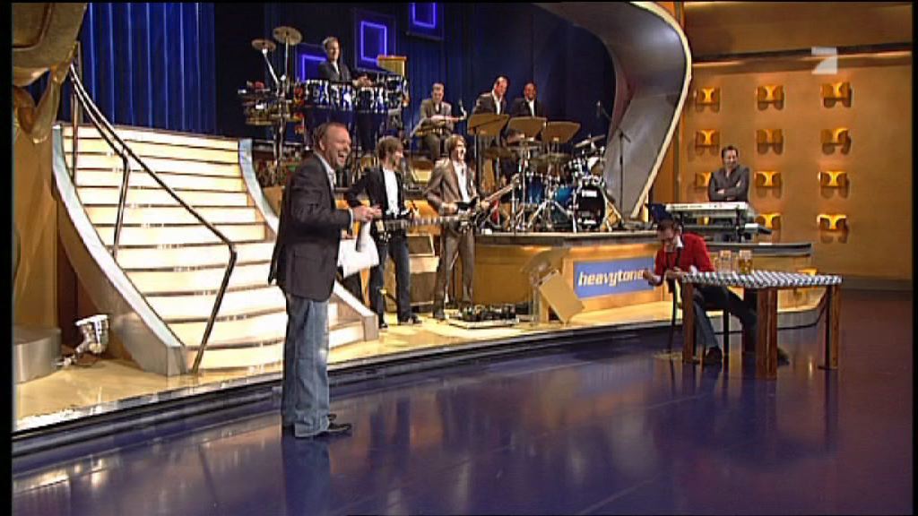 Tv Total Studio Tv Total Studio
