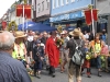 Zwiebelkirchweih 2008
