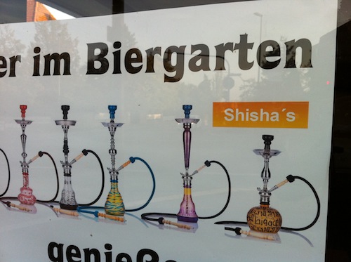 shisha’s