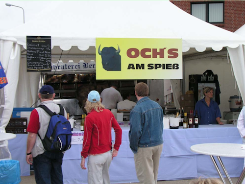 och’s