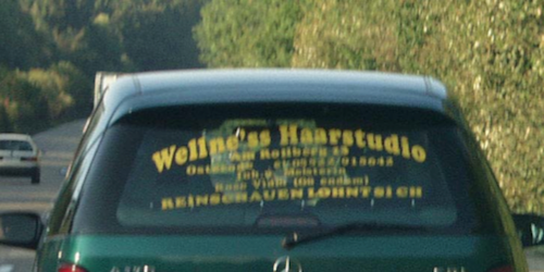 wellne’ss