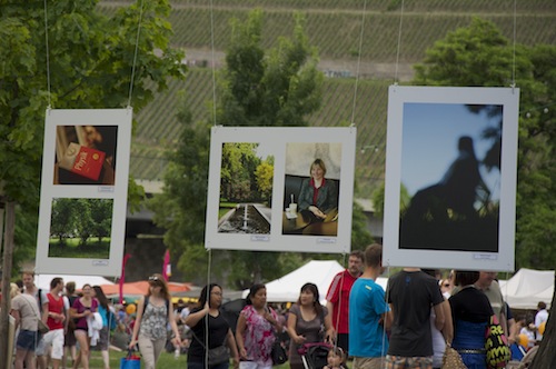 ausstellung