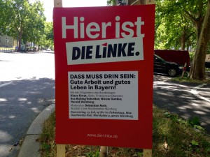 dass linke