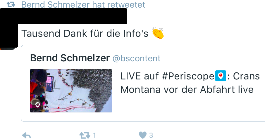 Info’s Twitter