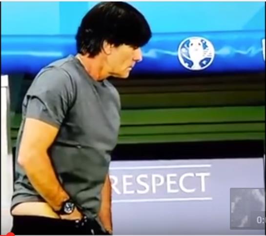 Löw Kratzen Löw Kratzen